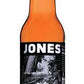 Jones - Orange
