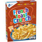 French Toast Crunch - Cereal