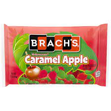 Brachs - Caramel Apple