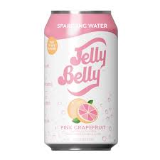 Jelly Belly - Pink Grapefruit