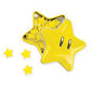 Super Mario - Stars Candies