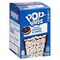 Pop Tarts - Frosted Cookies & Crème