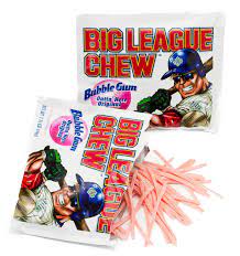 Big League Chew