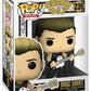 Funko Pop! - Green Day - Mike Dirnt 235