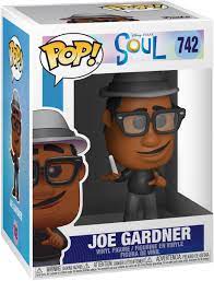 Funko Pop! - Soul - Joe Gardner 742