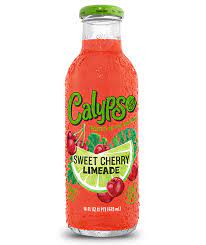 Calypso  - Sweet Cherry Limeade