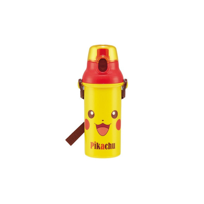 Skater - Pokémon Metallic Bottle Pikachu