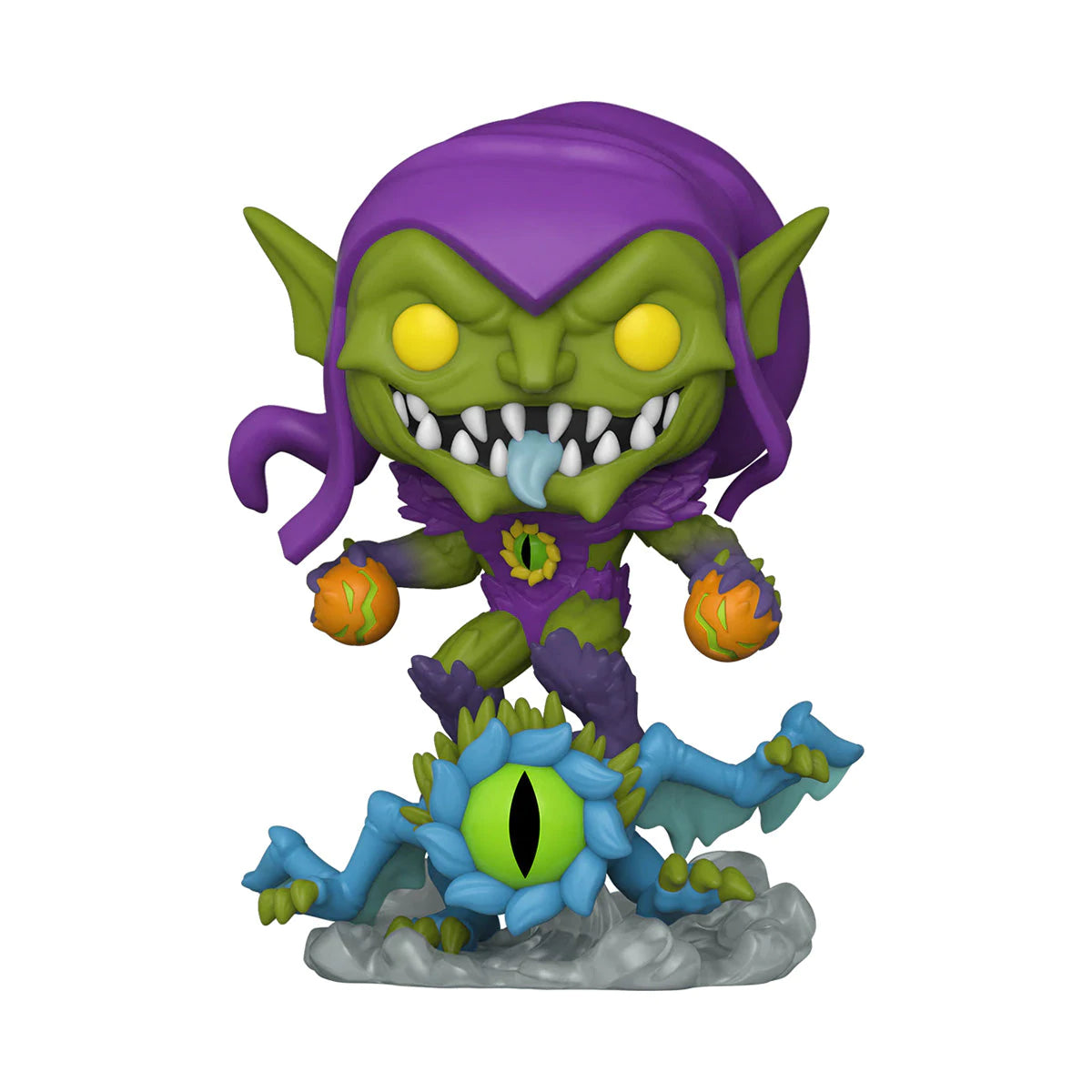 Funko Pop! - Marvel MechStrike Monster Hunter - Green Goblin 991