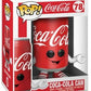 Funko Pop! - Coca-Cola - Coca-Cola Can 78