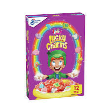 Lucky Charms - Fruity