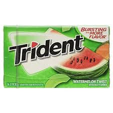 Trident - Watermelon Twist