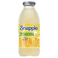 Snapple - Lip-Smacking Lemonade