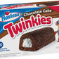 Hostess - Twinkies Chocolate Cake