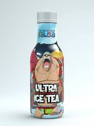 Ultra Ice Tea - One Piece - Franky