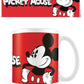 Mickey Mouse - Pose Mug