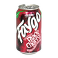 Faygo - Black Cherry can
