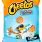 Cheetos - Rock Paw Scissors Cheese