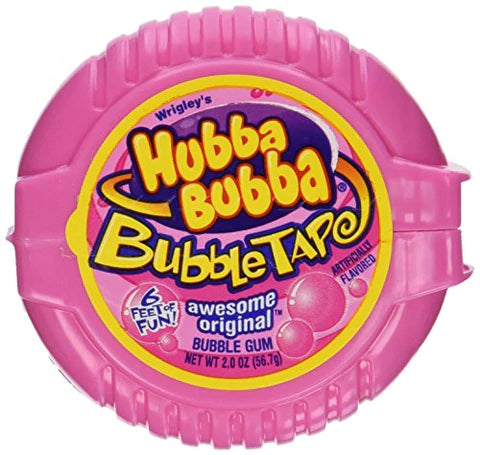 Hubba Bubba - Bubble Tape