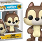 Funko Pop! - Mickey And Friends - Chip 1193