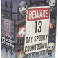 Funko Pop! - Beware 13 Day Spooky Countdown