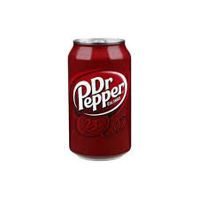 Dr Pepper - Original