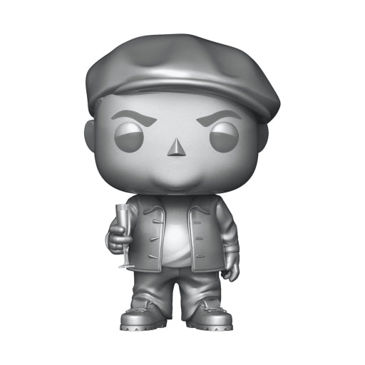 Funko Pop! - The Notorious B.I.G. - Notorious Big with champagne 153
