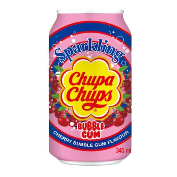Chupa Chups - Bubblegum