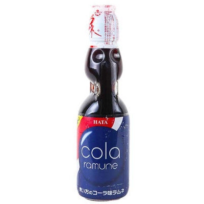 Hata - Ramune Cola