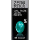 Zero Bonbons - Zero Ice Blue 0% Sucre