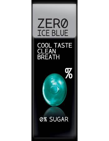 Zero Bonbons - Zero Ice Blue 0% Sucre