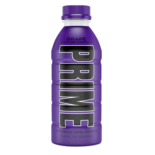 Prime US - Grape
