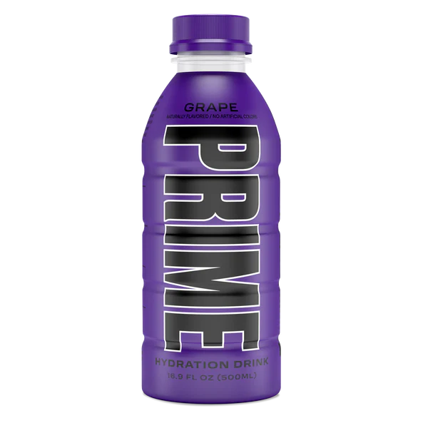Prime US - Grape