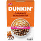 Dunkin' - Caramel Macchiato Cereal