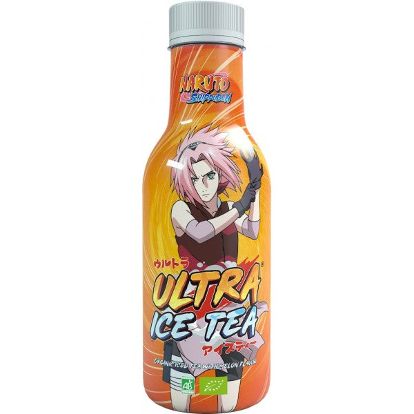 Ultra Ice Tea - Naruto Shippuden - Sakura