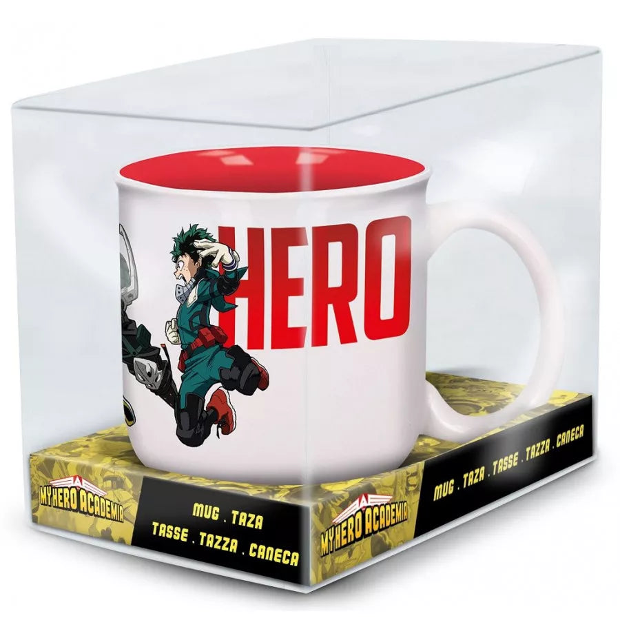 Stor - My Hero Academia Mug