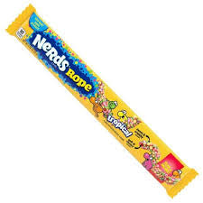 Nerds - Rope Tropical