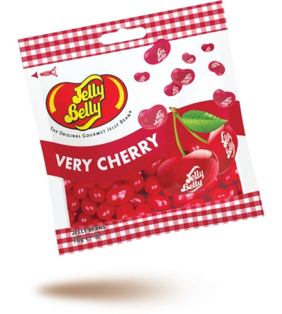 Jelly Belly - Very Cherry