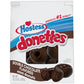 Hostess - Donettes Double Chocolate Mini Donuts