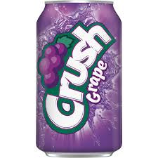 Crush - Grape 