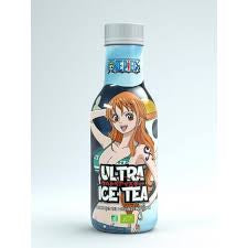 Ultra Ice Tea - One Piece - Nami