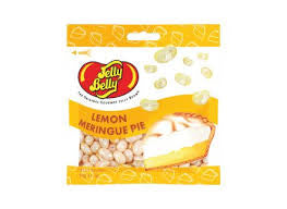 Jelly Belly - Lemon Meringue Pie