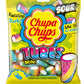 Chipa Chups - Sour Tubes Mini