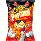 Cheetos - Popcorn Flamin’ Hot
