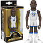 Funko Gold Legend - Basketball - Shaquille O’neal