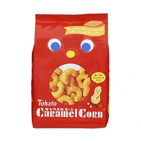 Caramel Corn - Classic