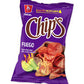 Chip's - Fuego