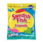 Swedish Fish & Friends