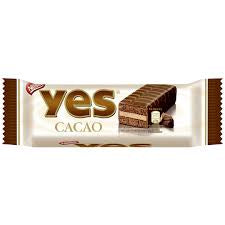 YES - Cacao