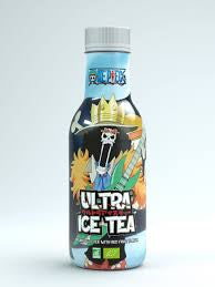 Ultra Ice Tea - One Piece - Brook