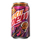 Mountain Dew - Voodew Limited Edition 2022